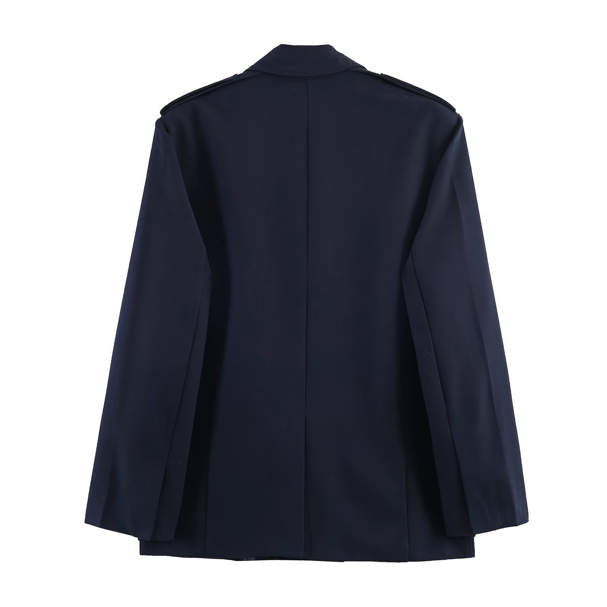 Aurelia Oversized Pocket Blazer, view 2