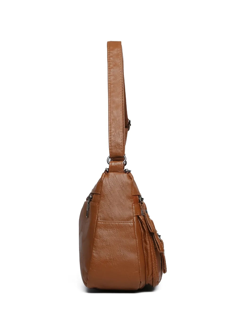 Carry Multi-Pocket Crossbody Bag, view 4