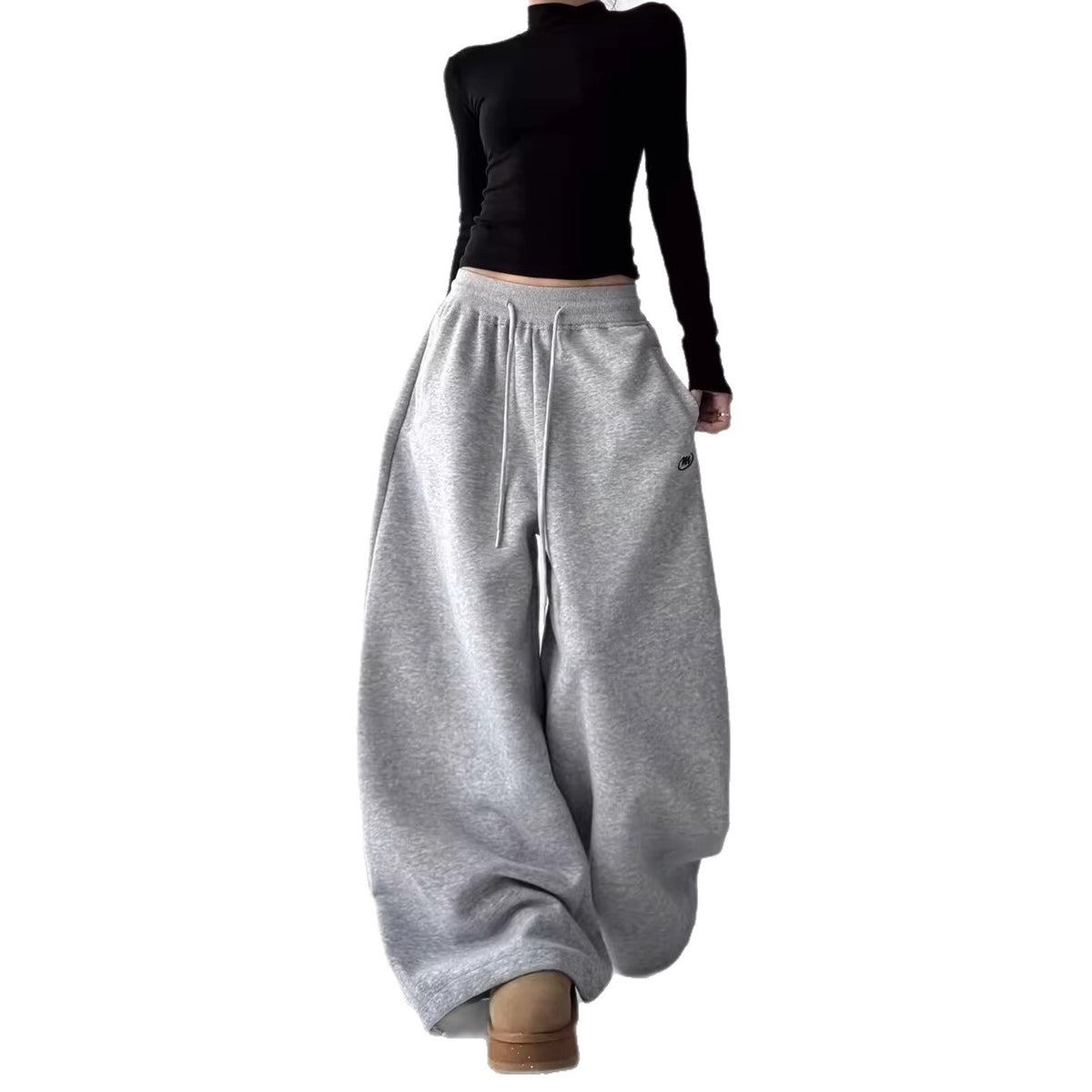 Drift Wide-Leg Sweatpants