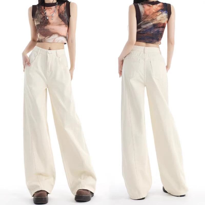 Drift Straight-Leg Sweatpants