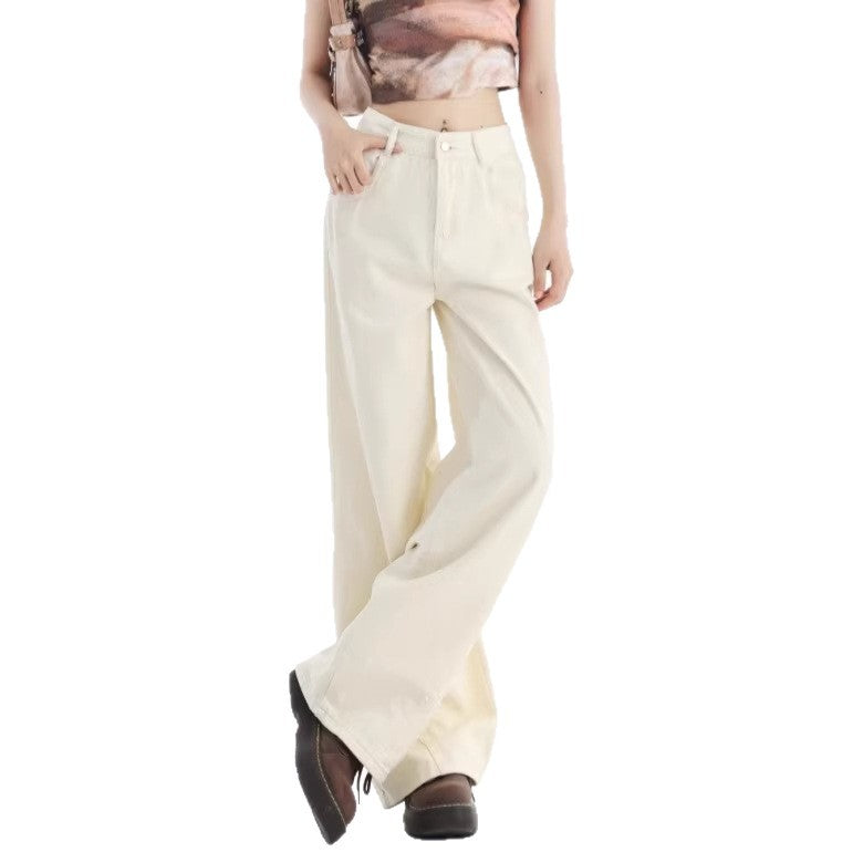 Drift Straight-Leg Sweatpants, view 4
