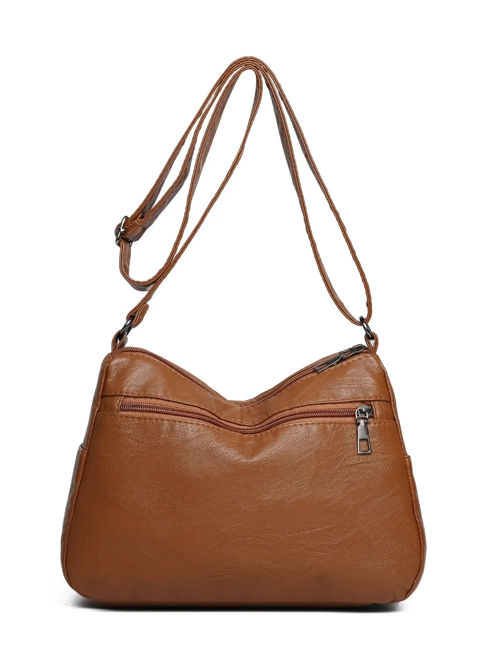 Carry Multi-Pocket Crossbody Bag, view 5