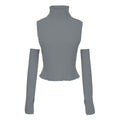 Hearth Turtleneck Vest