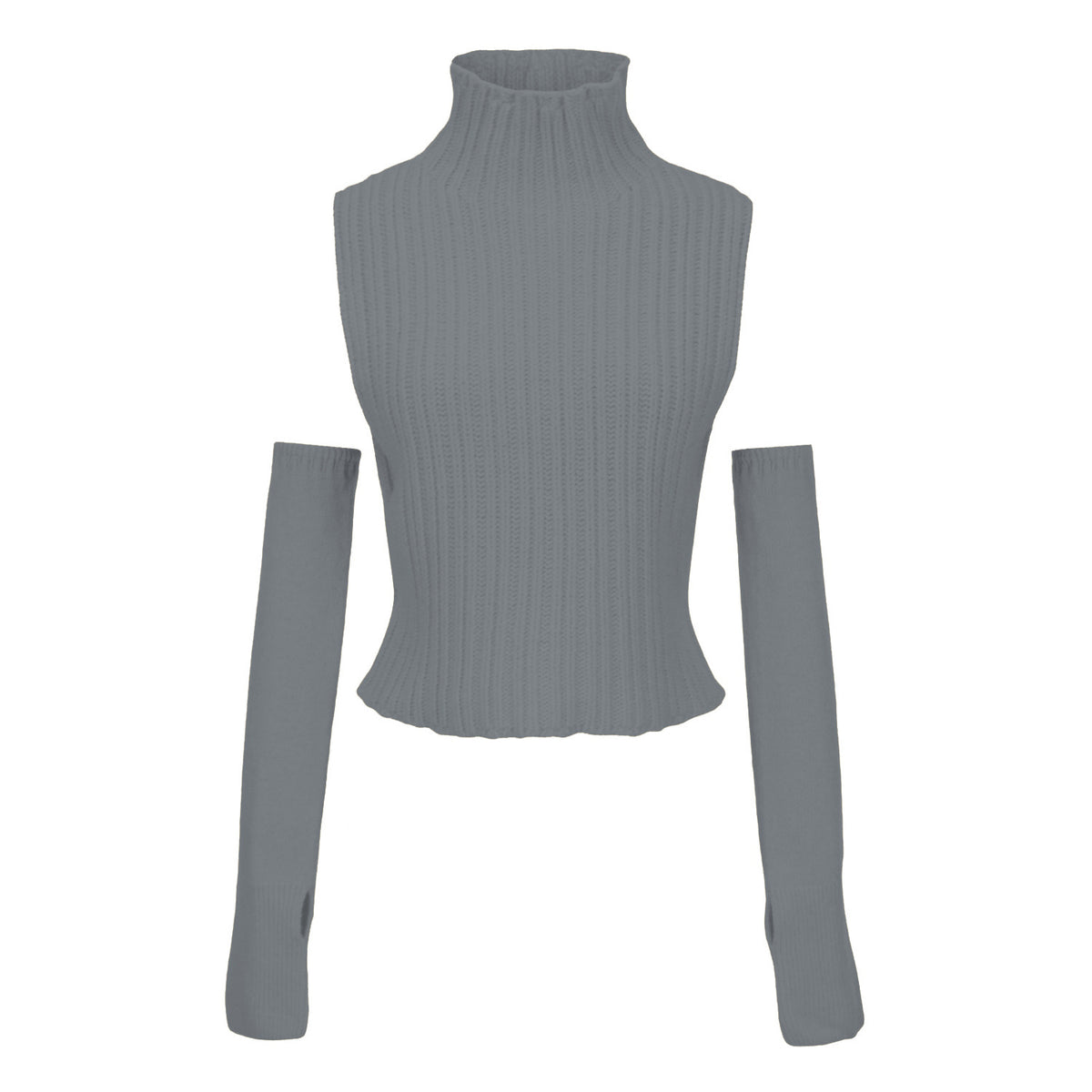 Hearth Turtleneck Vest
