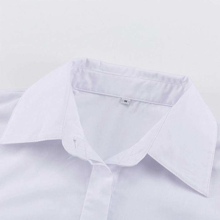 Nova Arden Shirt Dress