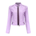 Halo Arden Leather Jacket