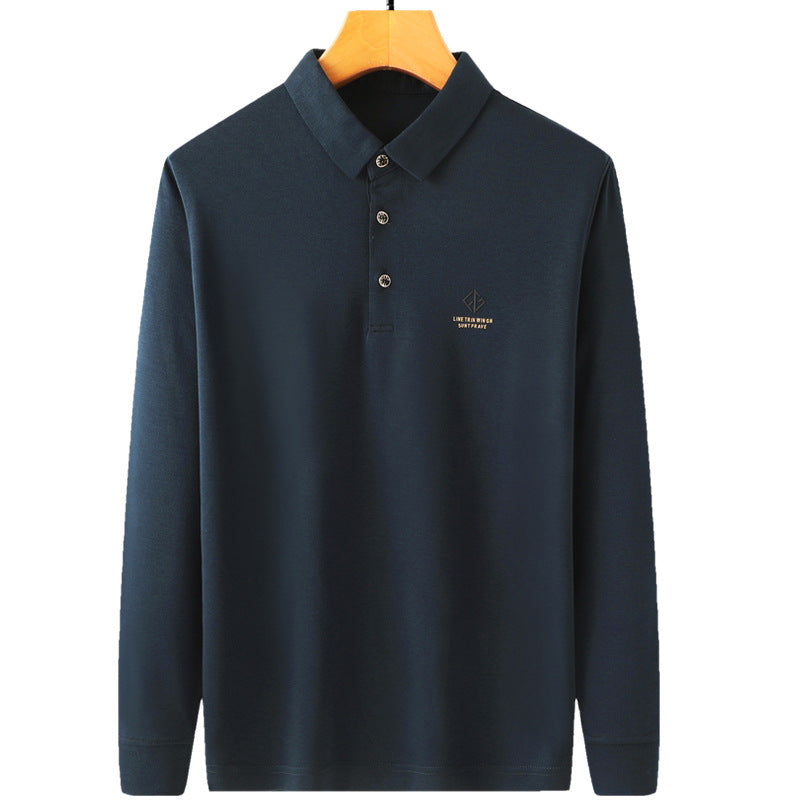 Archive Dorset Men's Long-Sleeve T-Shirt