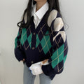 Hearth Juno Cardigan