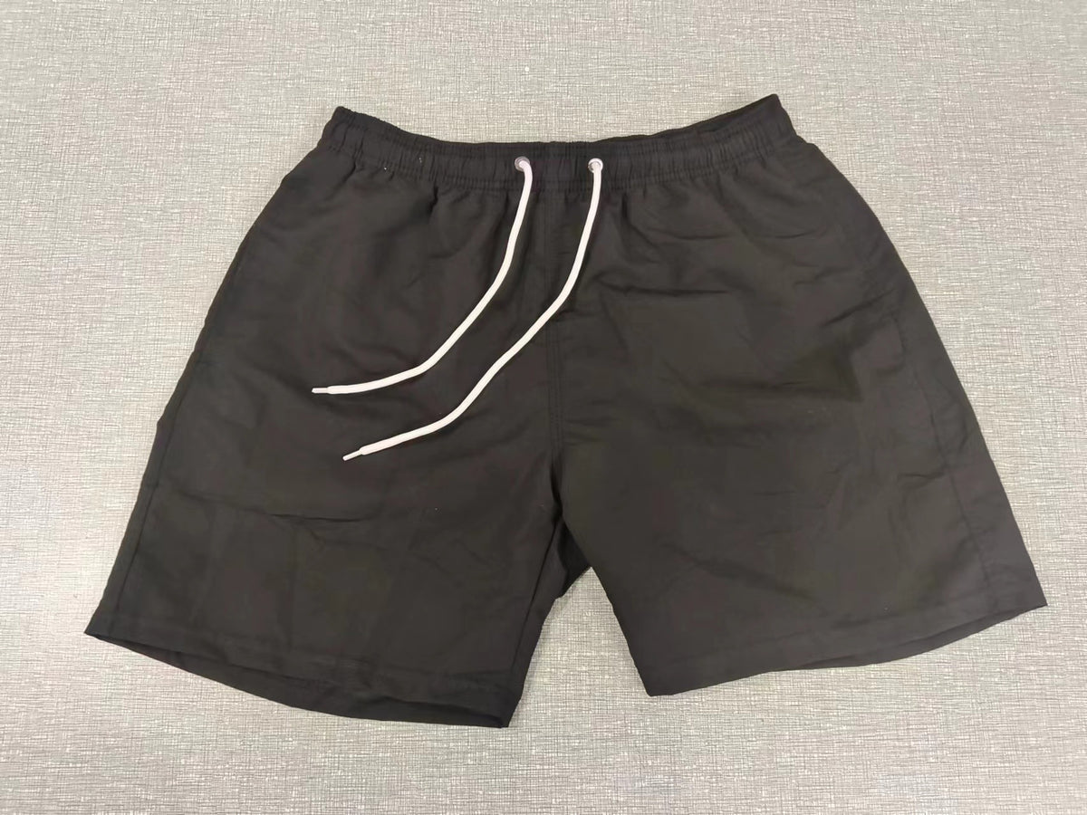 Rover Arden Men's Relaxed Drawstring Shorts