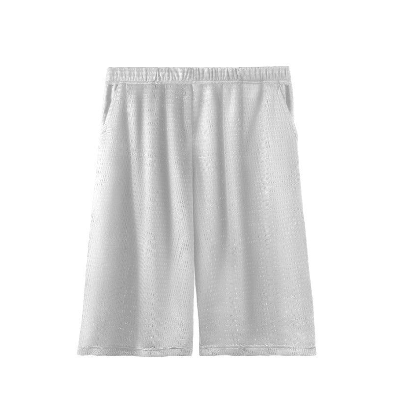 Rover Arden Men's Cropped Trousers