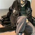 Quill Relaxed Vintage Jacket