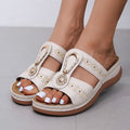 Stride Wedge Slides