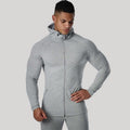Velocity Men's Slim Breathable Jacket