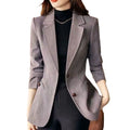 Lumen Blazer
