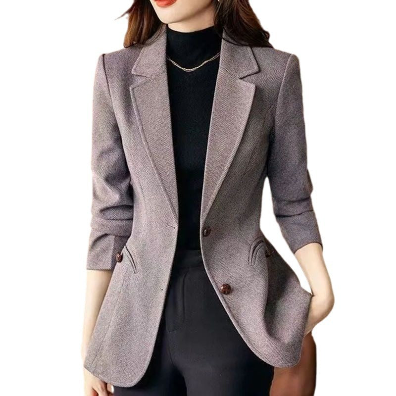 Lumen Blazer