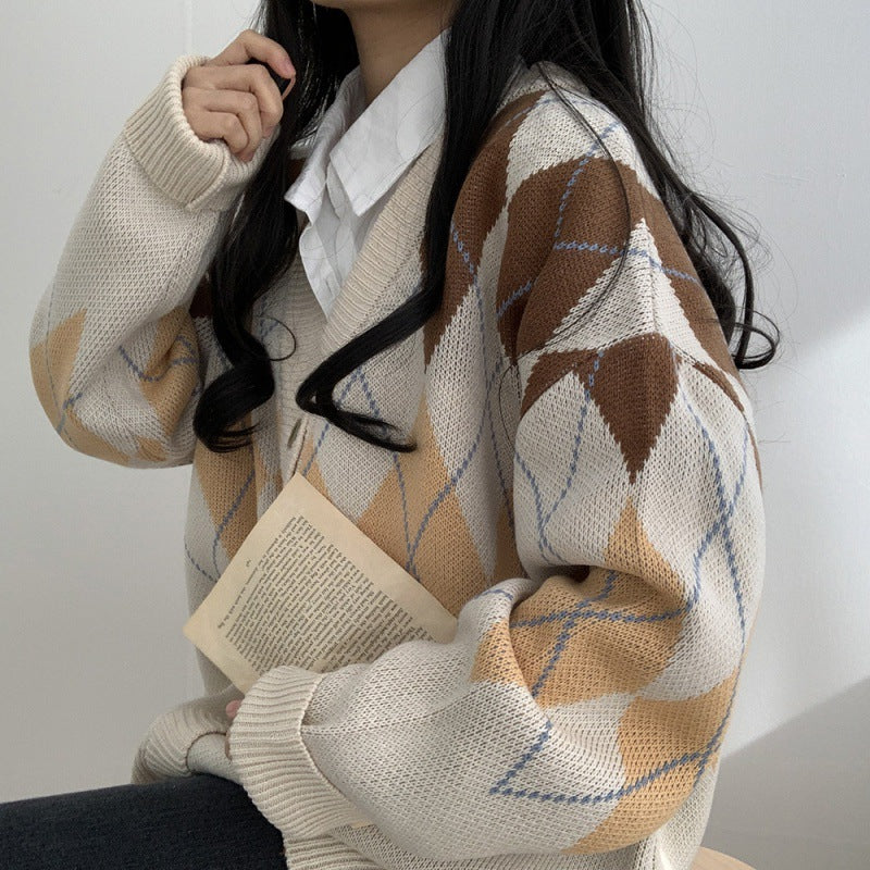 Hearth Juno Cardigan