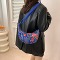Carry Elan Crossbody Bag