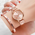 Tempo Bexley Minimalist Watch