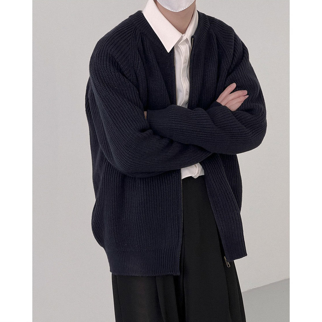 Atlas Bexley Men's Sweater