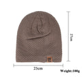 Ember Dorset Knit Beanie