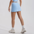 Rally Slim Mini Breathable Skirt