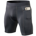 Velocity Calder Men's Gym Shorts