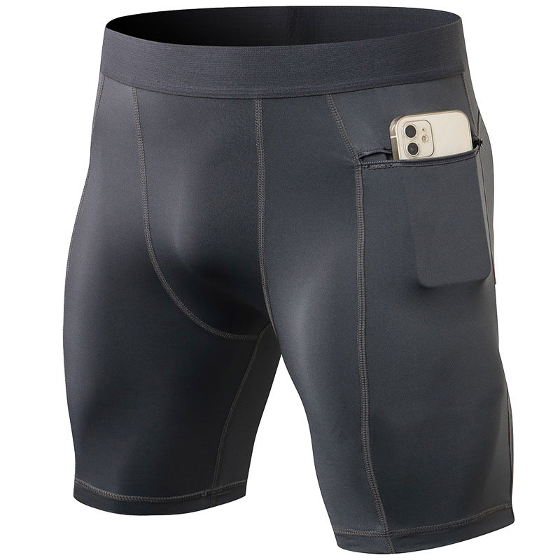 Velocity Calder Men's Gym Shorts