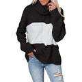 Hearth Calder Turtleneck Sweater