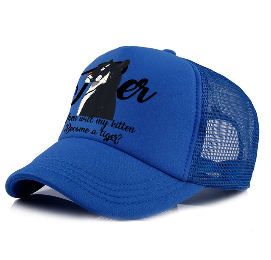 Ember Bexley Men's Baseball Cap