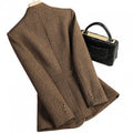 Lumen Arden Wool Blazer