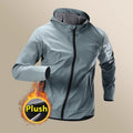 Velocity Arden Men's Running Jacket