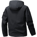 District Garnet Men's Jacket