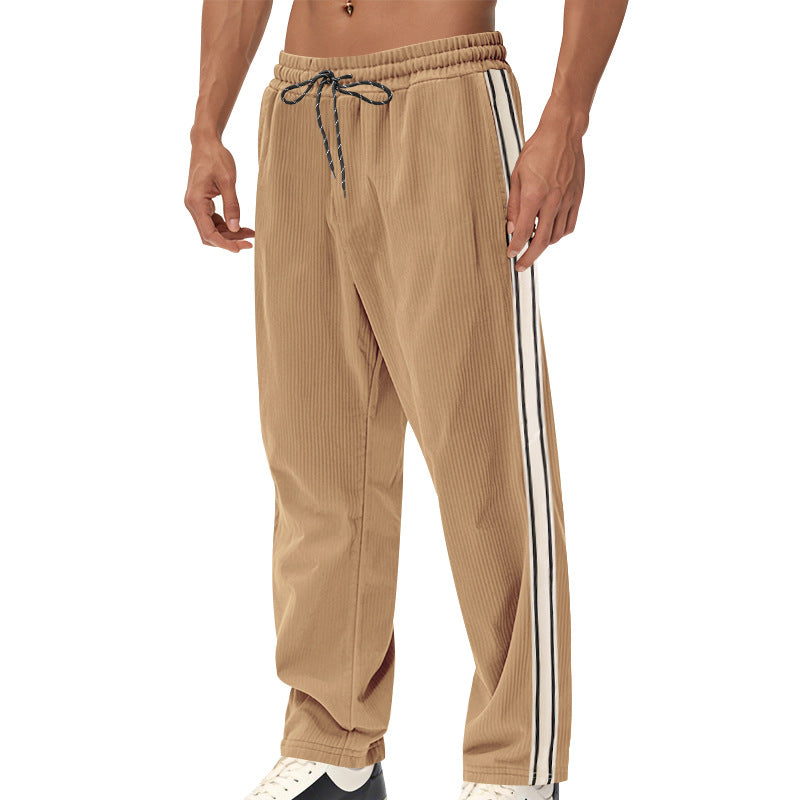 Rover Arden Men's Corduroy Trousers