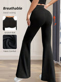 CoreFlex Flared Leggings