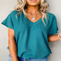 Aurelia Relaxed Slim T-Shirt