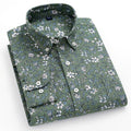 Metro Calder Men's Cotton Shirt
