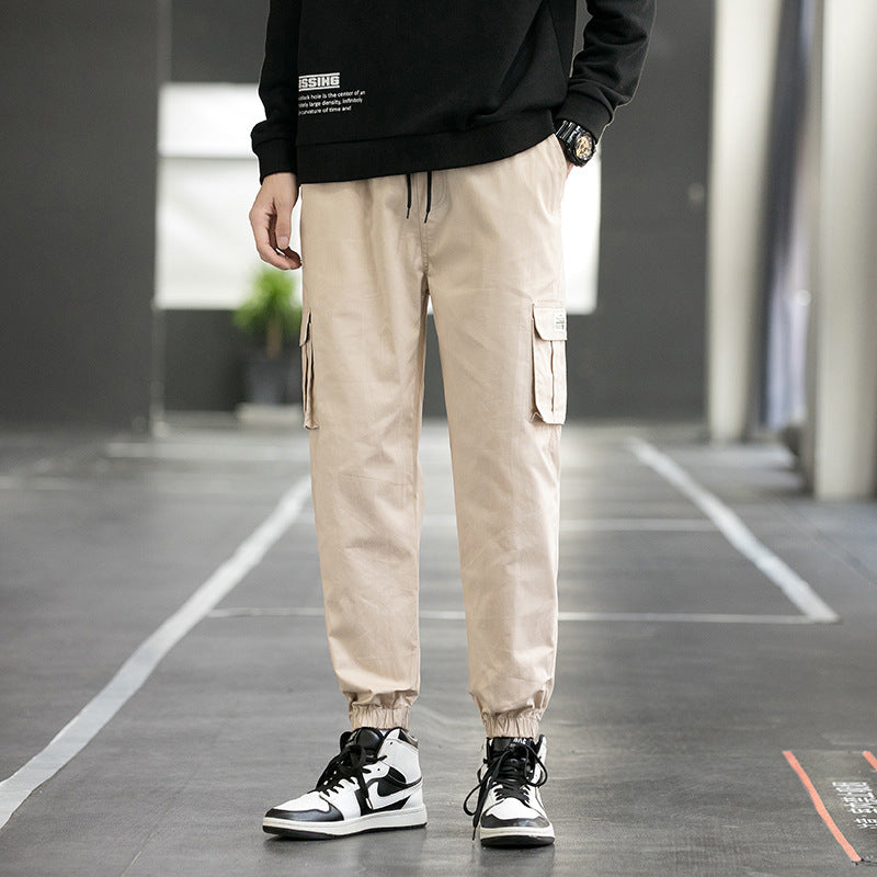 Rover Arden Men's Cargo Pants