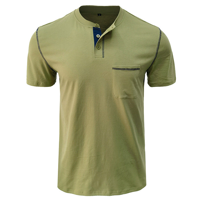 Metro Arden Men's Short-Sleeve T-Shirt