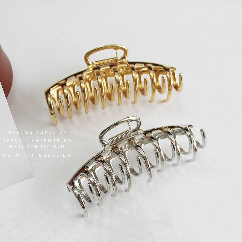Ember Calder Claw Clip
