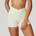 CoreFlex Calder High-Waist Shorts