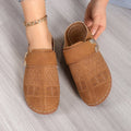 Stride Fenwick Sandals