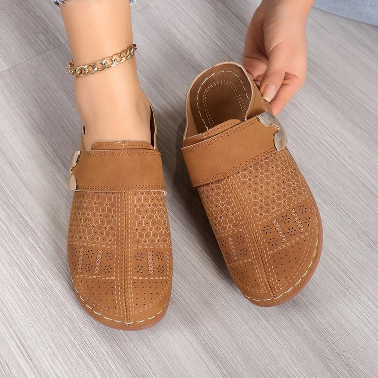 Stride Fenwick Sandals