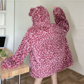 Lumen Thick Wool Coat