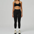 SculptForm Dorset Seamless Yoga Set