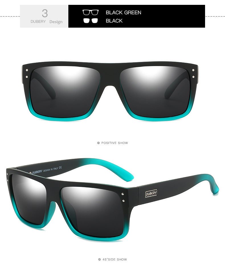 Solace Bexley Polarized Sunglasses