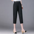 Flow Arden Linen Relaxed Trousers