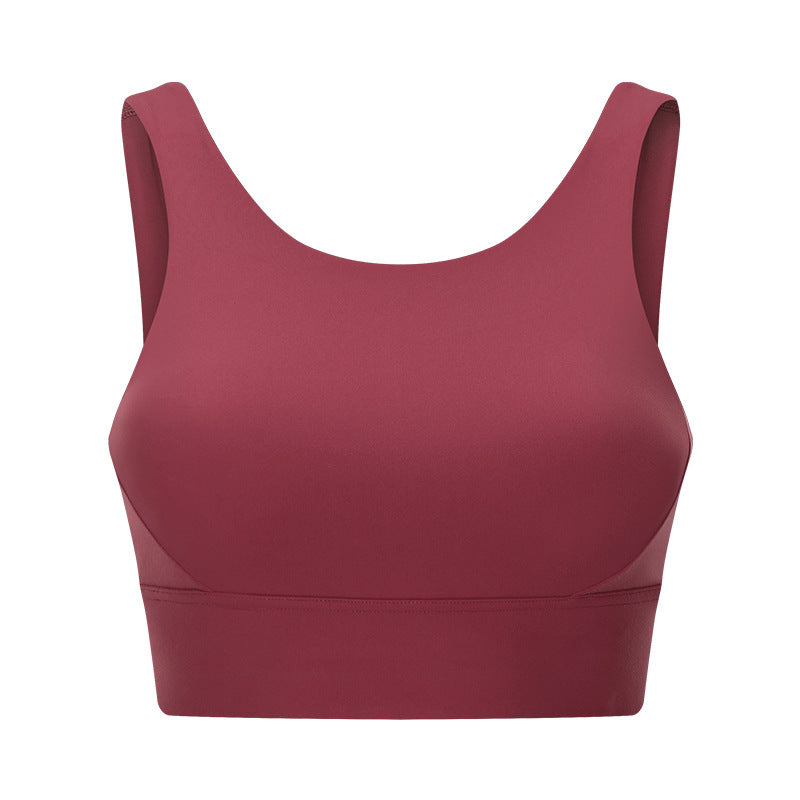 Pulse Bexley Sports Bra