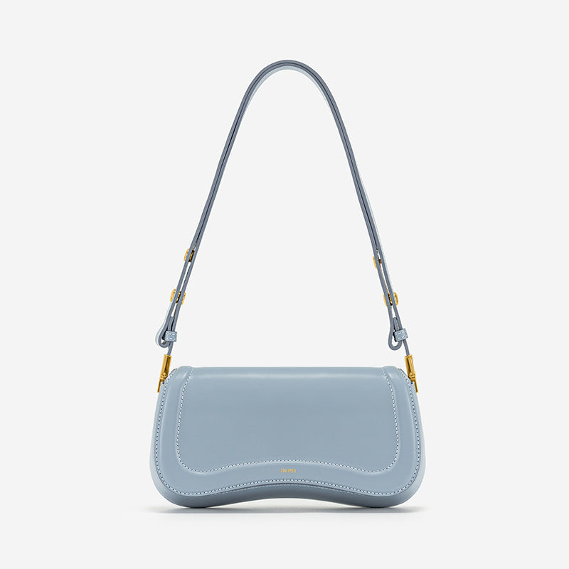 Carry Arden Retro Crossbody Bag
