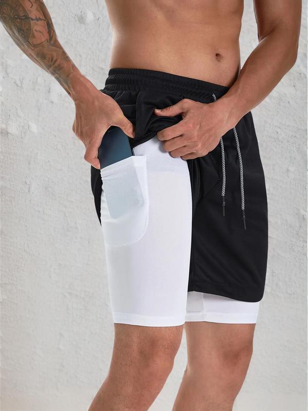 Rover Fenwick Men's Shorts