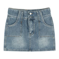 Sway Calder Denim Skirt
